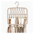 Accessory hanger