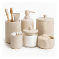 Bathroom storage containers