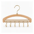 Belt organiser