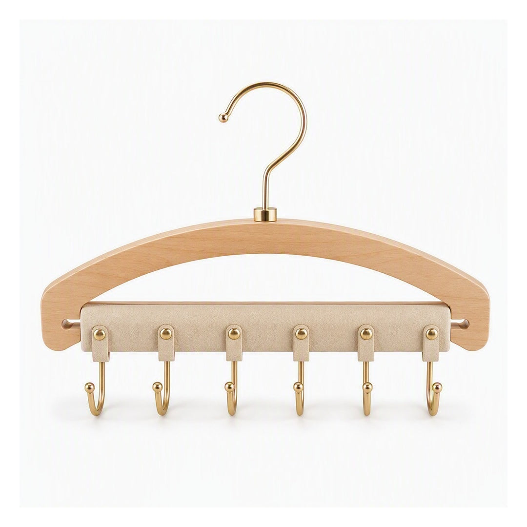 Belt organiser