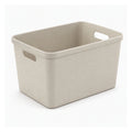 Non-metallic container