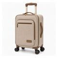 Carry-on bag