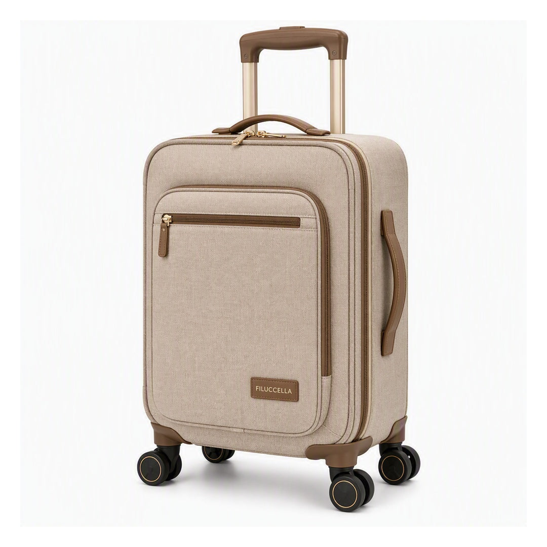 Carry-on bag