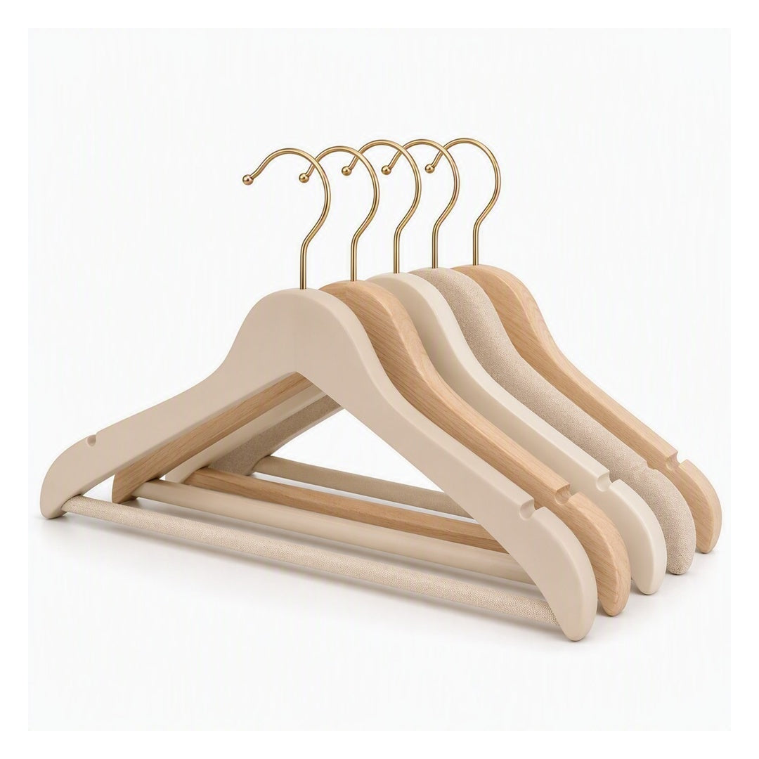 Clothes hangers