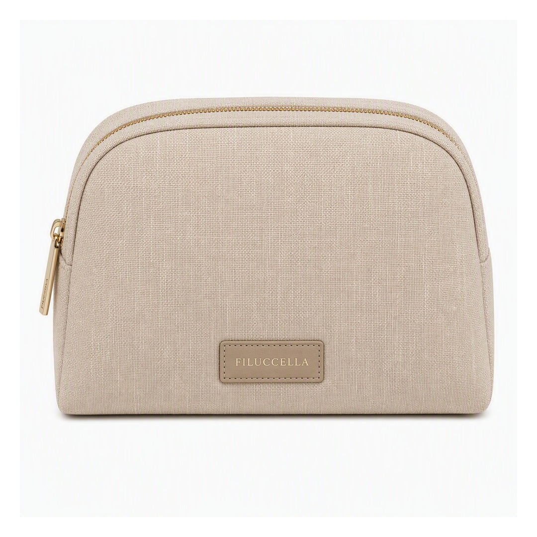 Cosmetic bag