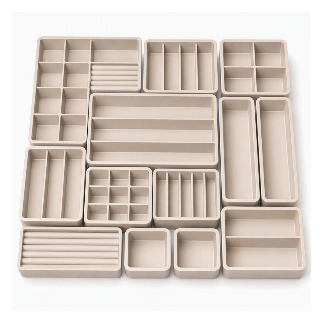 Modular drawer