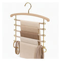 Multi-tier hanger