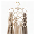 Scarf organiser