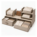 Shelf organiser