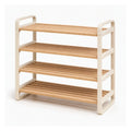 Shoe rack