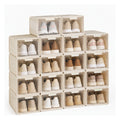 Shoe storage boxes