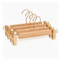 Skirt hangers
