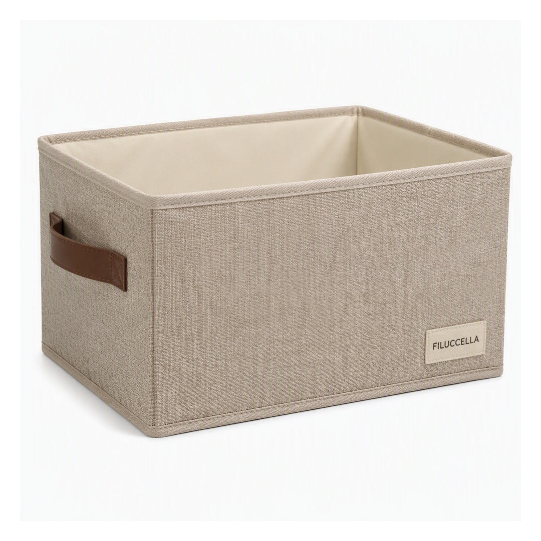Storage basket