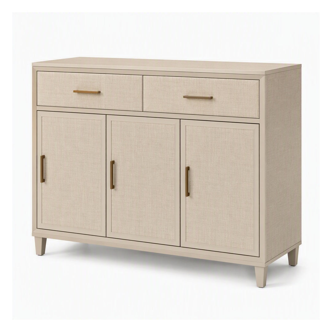 Storage cabinet