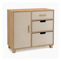 Storage furniture cabinet