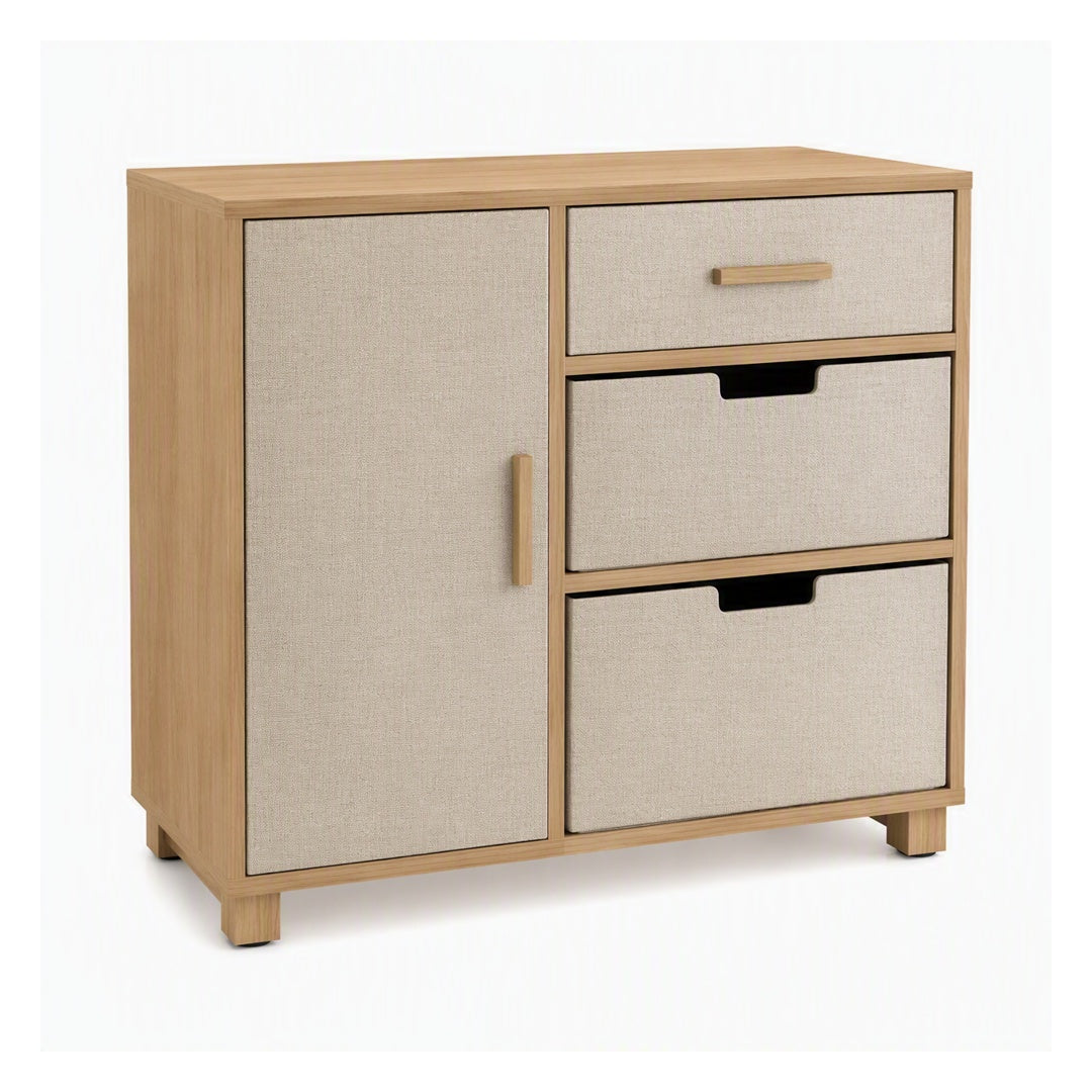 Storage furniture cabinet