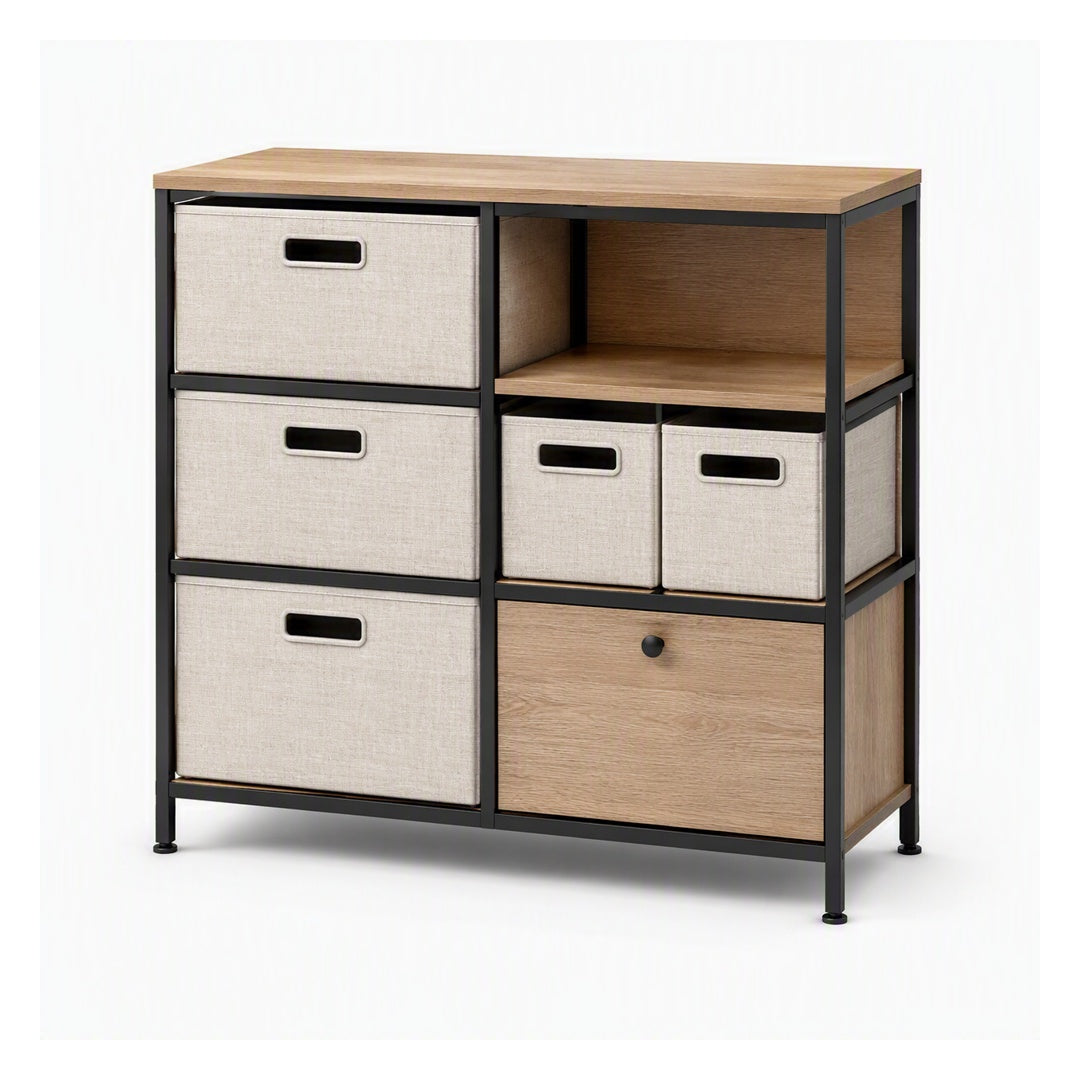 Storage module