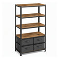 Storage rack