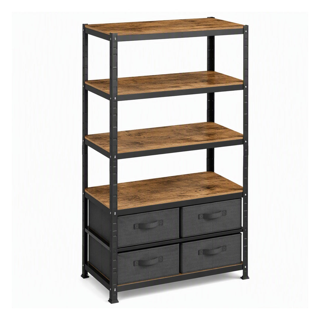Storage rack