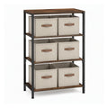 Storage shelf unit