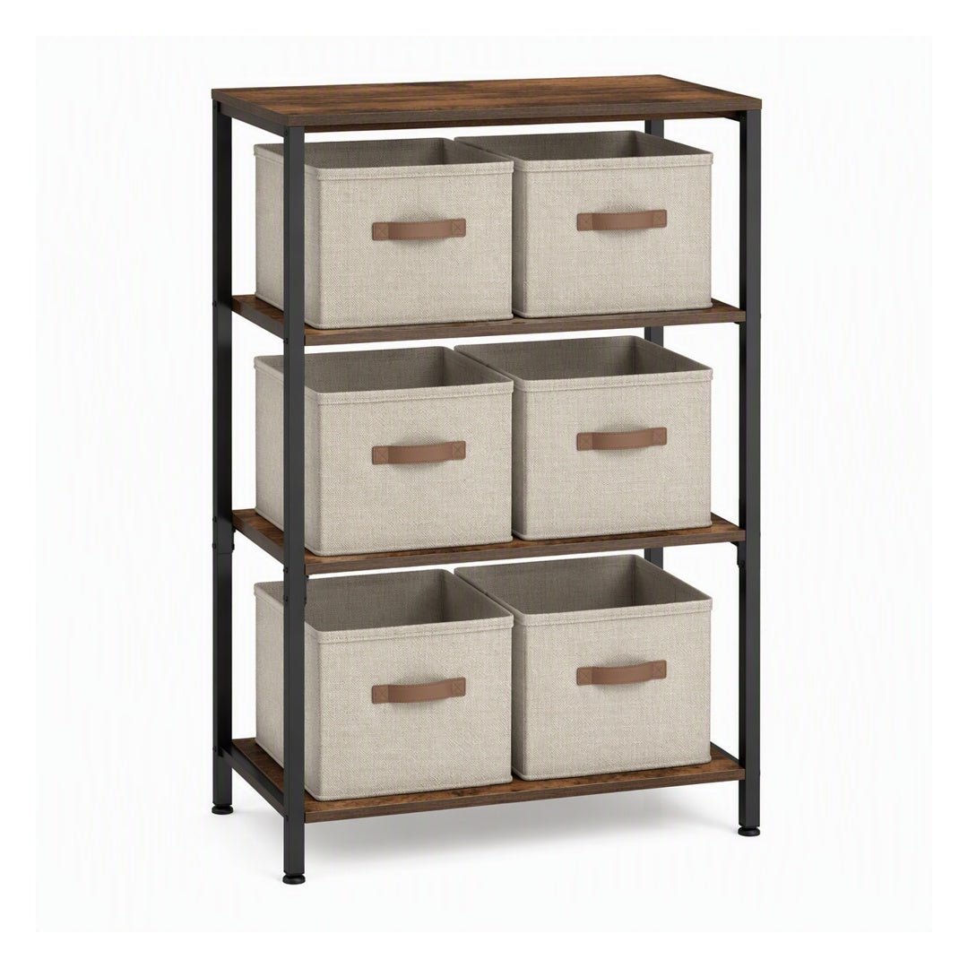 Storage shelf unit
