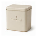 Storage tin