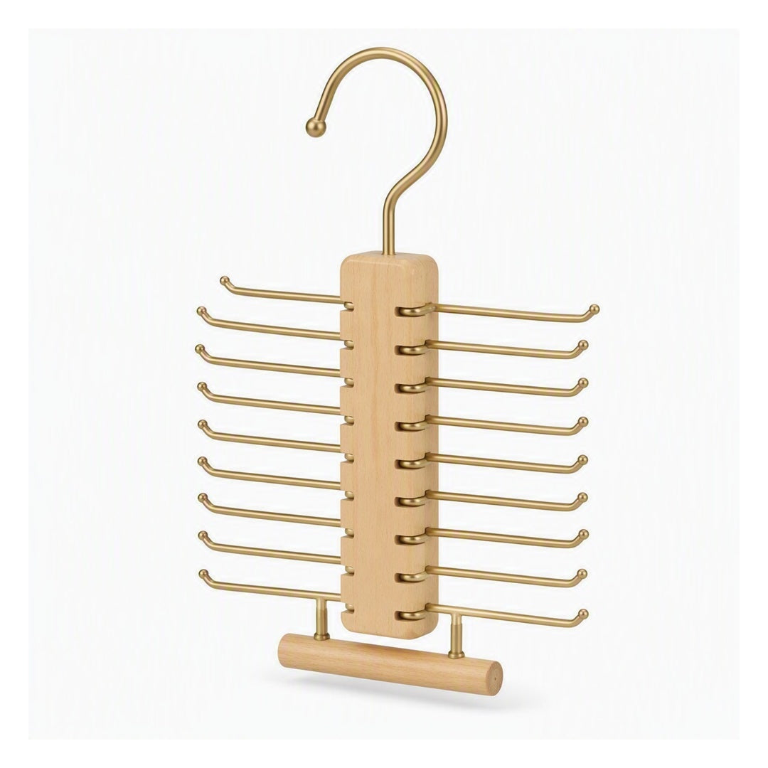 Tie organiser