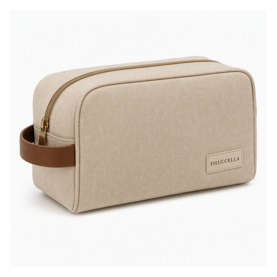 Toiletry bag