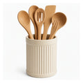 Utensil holder